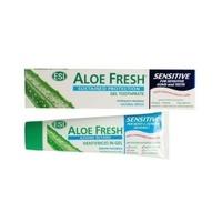 Esi Aloe Fresh Sensitive Toothpast 100ml (1 x 100ml)