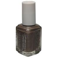 essie mochacino nail polish