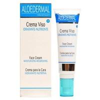 esi aloedermal face cream 50ml