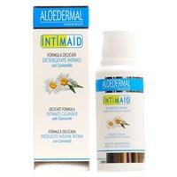 ESI Aloedermal IntimAid Intimate Cleanser with Camomile 250ml