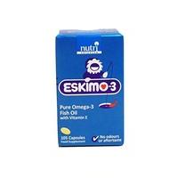 Eskimo-3 (105 capsule) - x 4 Units Deal