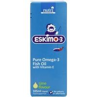 Eskimo-3 (105ml) - x 2 Twin DEAL Pack