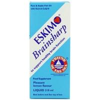 Eskimo Brainsharp (210ml) - x 3 Pack Savers Deal