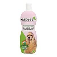 espree honey oat conditioner