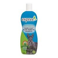 Espree Dark Coat Aloe Herb Oil Shampoo