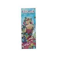 Escada Torquoise Summer Woman Ea...