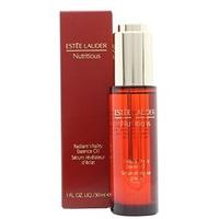 estee lauder nutritious radiant vitality essence oil 30 ml