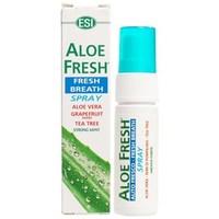 ESI Aloe Fresh Mouthspray 20ml
