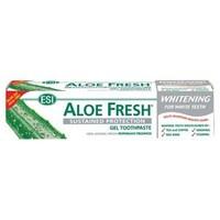 ESI Aloe Fresh Sustained Protection Whitening Gel Toothpaste 100ml
