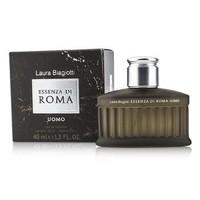 Essenza Di Roma Uomo by Laura Biagiotti Eau de Toilette 40ml