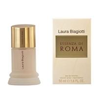 Essenza Di Roma Pour Femme by Laura Biagiotti Eau de Toilette 50ml