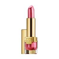 este lauder pure color long lasting lipstick 82 pink 3 8g