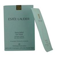 este lauder stress relief eye mask 10 pcs