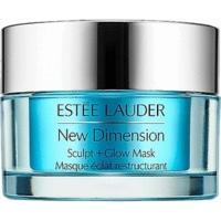 Estée Lauder New Dimension Sculpt + Glow Mask (50ml)