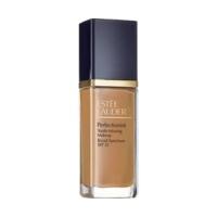 este lauder perfectionist youth infusing makeup 4n2 spiced 30 ml