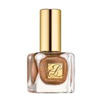 este lauder pure color nail lacquer 0k nouveau riche 9ml