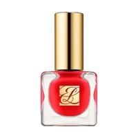 Estée Lauder Pure Color Nail Lacquer - 10 Hot Coral (9ml)