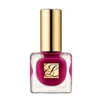 este lauder pure color nail lacquer gh love bite 9ml