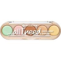 Essence All I need Concealer Palette - 10 Cover it all (6g)