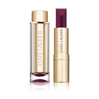 este lauder pure color love lipstick 410 love object ultra matt 3 5g