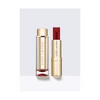 este lauder pure color love lipstick 320 burning love ultra matt 3 5g