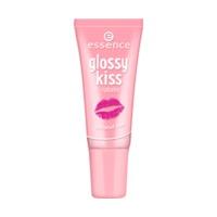 essence glossy kiss lipbalm 01 coconut kiss 8ml