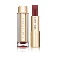 este lauder pure color love lipstick 120 rose xcess ultra matt 3 5g