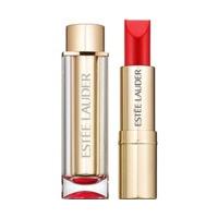 este lauder pure color love lipstick 300 hot streak ultra matt 3 5g