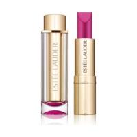 este lauder pure color love lipstick 400 rebel glam ultra matt 3 5g