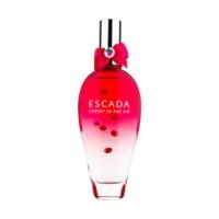 escada cherry in the air eau de toilette 100ml