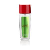 esprit urban nature for women deodorant spray 75 ml