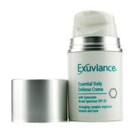 Essential Daily Defense Creme SPF 20 (For Normal/ Combination Skin) 50ml/1.75oz
