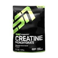 ESN Creapure Creatine Monohydrate 500g