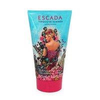 Escada Turquoise Summer Body Lotion Limited Edition 150ml