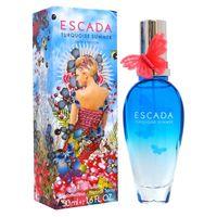 Escada Turquoise Summer Limited Edition EDT Spray 50ml