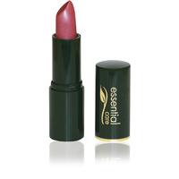 essential care organic fairtrade lipstick cherry tart