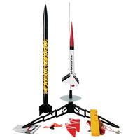estes d es1469 tandem x rocket e2x skill 1 launch set