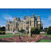 escape into history midweek break at thoresby hall hotel