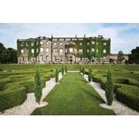 escape into history two night weekend break at nidd hall hotel