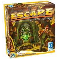 Escape - The Curse of the Temple