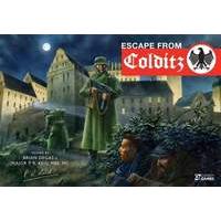 Escape From Colditz: 75th Anniversary Edition