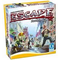 Escape: Zombie City