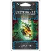 Escalation Data Pack: Netrunner ...