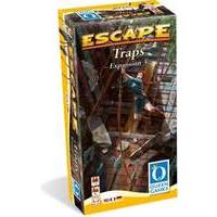 Escape: Traps Expansion 3