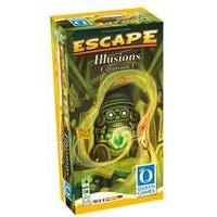 Escape: Illusions Expansion 1