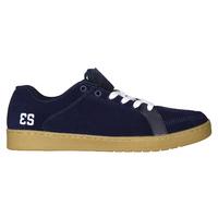 eS Sal Skate Shoes - Navy/Gum/White