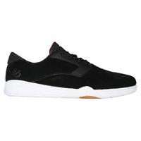 eS Sense Skate Shoes - Black