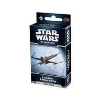 escape from hoth force pack