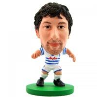 Esteban Granero Queens Park Rangers Home Kit Soccerstarz Figure