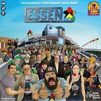 Essen - The Game [german Version]